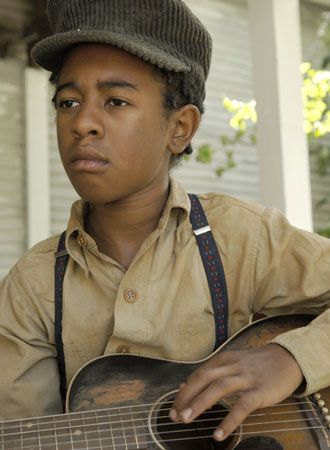 映画『アイム・ノット・ゼア』の画像（5枚目）