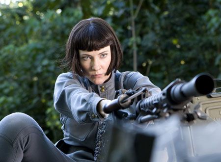 映画『インディ・ジョーンズ／クリスタル・スカルの王国』の画像（4枚目）