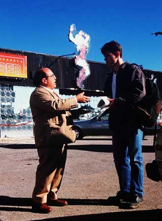 映画『レインメーカー』の画像（4枚目）