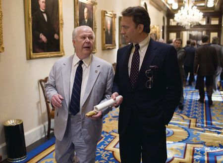 映画『チャーリー・ウィルソンズ・ウォー』の画像（5枚目）