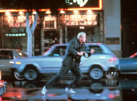 映画『リーサル・ウェポン』の画像（2枚目）