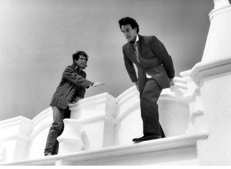 映画『リーサル・ウェポン』の画像（4枚目）