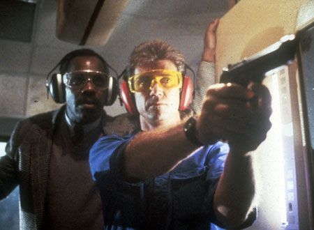 映画『リーサル・ウェポン』の画像（5枚目）