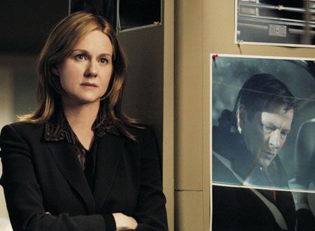 映画『アメリカを売った男』の画像（2枚目）