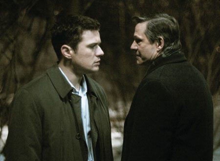 映画『アメリカを売った男』の画像（3枚目）