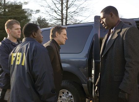 映画『アメリカを売った男』の画像（5枚目）