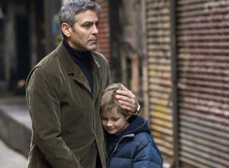 映画『フィクサー』の画像（3枚目）