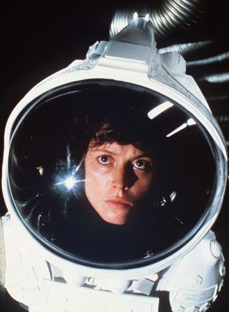 映画『エイリアン』の画像（3枚目）