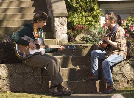 映画『JUNO／ジュノ』の画像（2枚目）