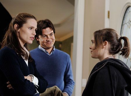 映画『JUNO／ジュノ』の画像（3枚目）