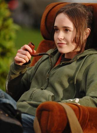 映画『JUNO／ジュノ』の画像（5枚目）