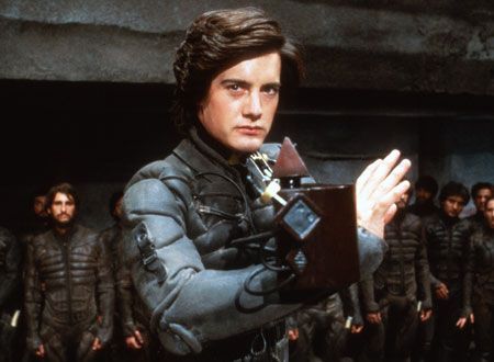 映画『砂の惑星』の画像（2枚目）