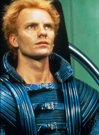 映画『砂の惑星』の画像（3枚目）