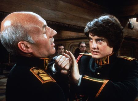 映画『砂の惑星』の画像（5枚目）