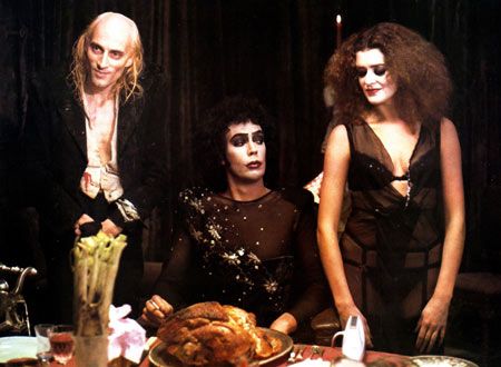 映画『ロッキー・ホラー・ショー』の画像（4枚目）