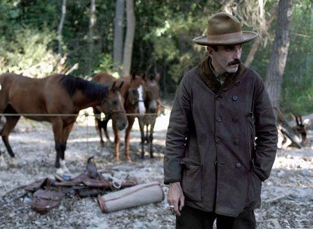 映画『ゼア・ウィル・ビー・ブラッド』の画像（2枚目）