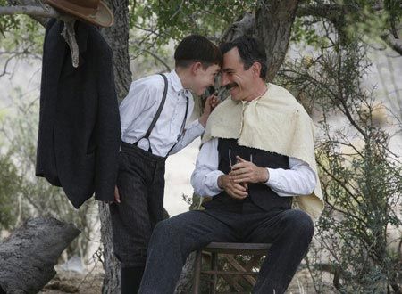 映画『ゼア・ウィル・ビー・ブラッド』の画像（3枚目）