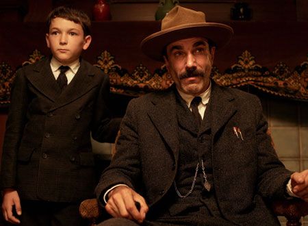 映画『ゼア・ウィル・ビー・ブラッド』の画像（4枚目）