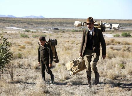 映画『ゼア・ウィル・ビー・ブラッド』の画像（5枚目）