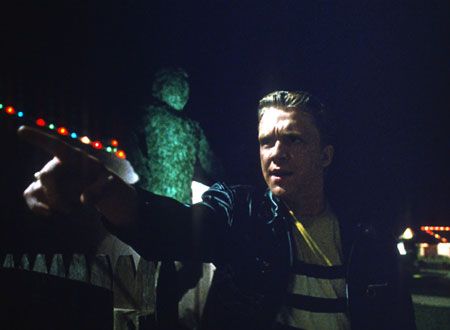 映画『シザーハンズ』の画像（2枚目）