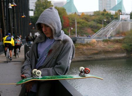 映画『パラノイドパーク』の画像（4枚目）