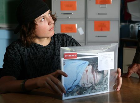 映画『パラノイドパーク』の画像（5枚目）