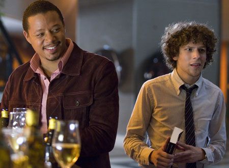 映画『ハンティング・パーティ』の画像（2枚目）