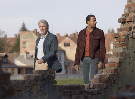 映画『ハンティング・パーティ』の画像（3枚目）