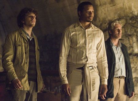 映画『ハンティング・パーティ』の画像（4枚目）