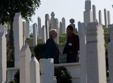 映画『ハンティング・パーティ』の画像（5枚目）