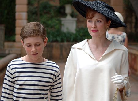 映画『美しすぎる母』の画像（4枚目）