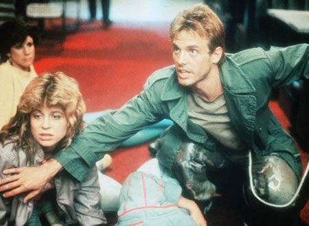 映画『ターミネーター』の画像（3枚目）