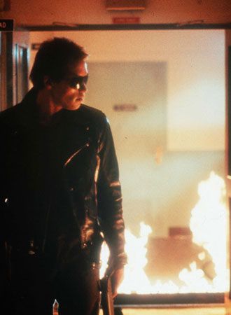 映画『ターミネーター』の画像（4枚目）