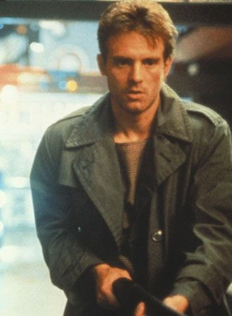 映画『ターミネーター』の画像（5枚目）