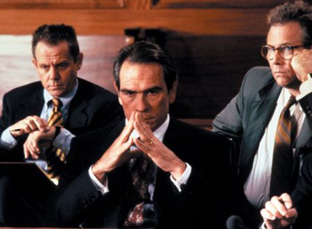 映画『依頼人』の画像（5枚目）