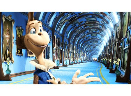 映画『ホートン ふしぎな世界のダレダーレ』の画像（4枚目）