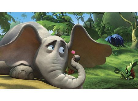 映画『ホートン ふしぎな世界のダレダーレ』の画像（5枚目）