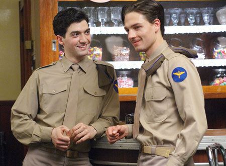 映画『あの日の指輪を待つきみへ』の画像（4枚目）