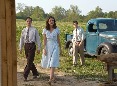 映画『あの日の指輪を待つきみへ』の画像（5枚目）