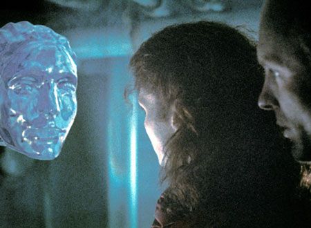 映画『アビス』の画像（2枚目）