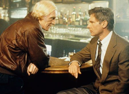 映画『パトリオット・ゲーム』の画像（5枚目）