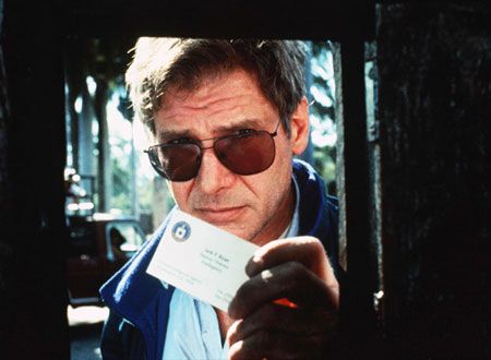 映画『今そこにある危機』の画像（4枚目）