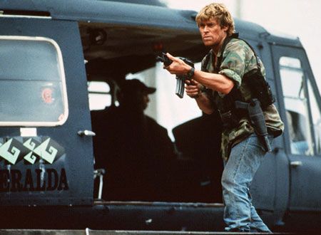 映画『今そこにある危機』の画像（5枚目）