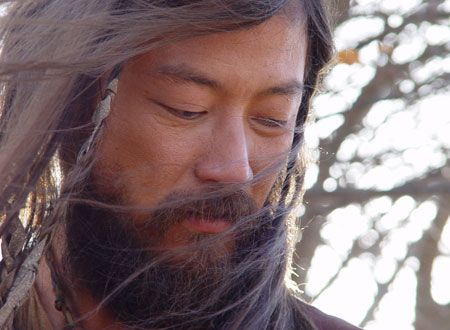映画『モンゴル』の画像（3枚目）