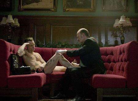 映画『イースタン・プロミス』の画像（5枚目）