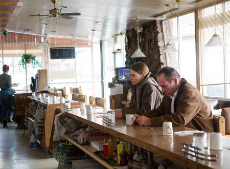 映画『告発のとき』の画像（2枚目）