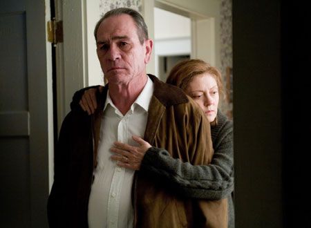 映画『告発のとき』の画像（5枚目）