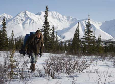 映画『イントゥ・ザ・ワイルド』の画像（2枚目）