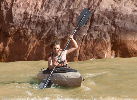 映画『イントゥ・ザ・ワイルド』の画像（3枚目）