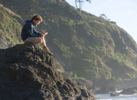 映画『イントゥ・ザ・ワイルド』の画像（5枚目）